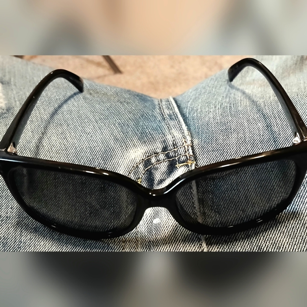 Vonzipper Sunglassses Castaway Black Vp3